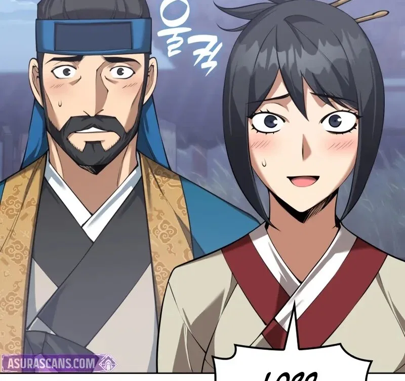 Overgeared (Team Argo) manga Chapter 310 – Page 96
