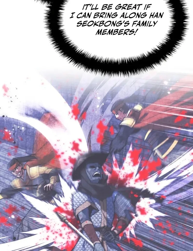 Overgeared (Team Argo) manga Chapter 310 – Page 98