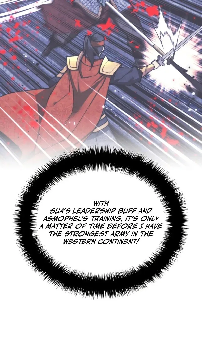 Overgeared (Team Argo) manga Chapter 310 – Page 99