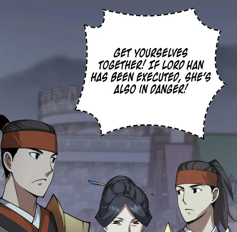 Overgeared (Team Argo) manga Chapter 310 – Page 118