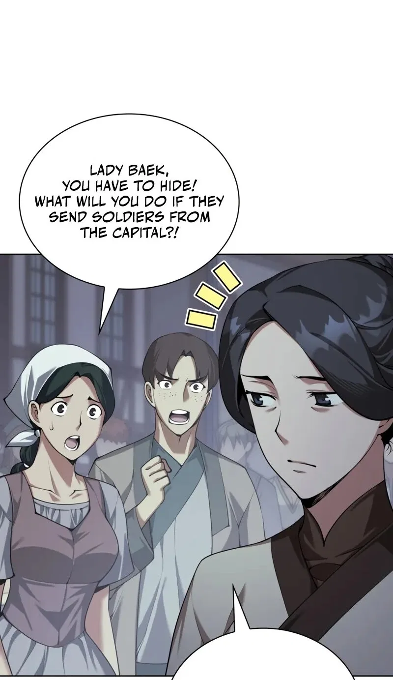 Overgeared (Team Argo) manga Chapter 310 – Page 121