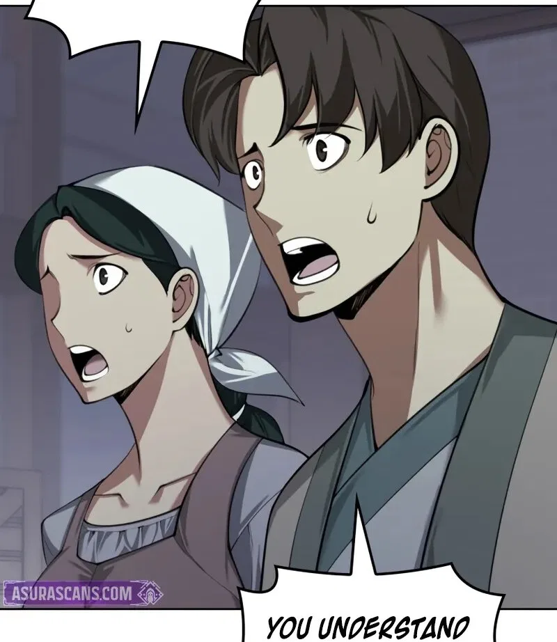 Overgeared (Team Argo) manga Chapter 310 – Page 127