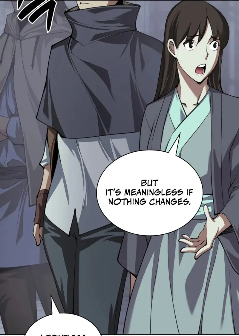 Overgeared (Team Argo) manga Chapter 310 – Page 135