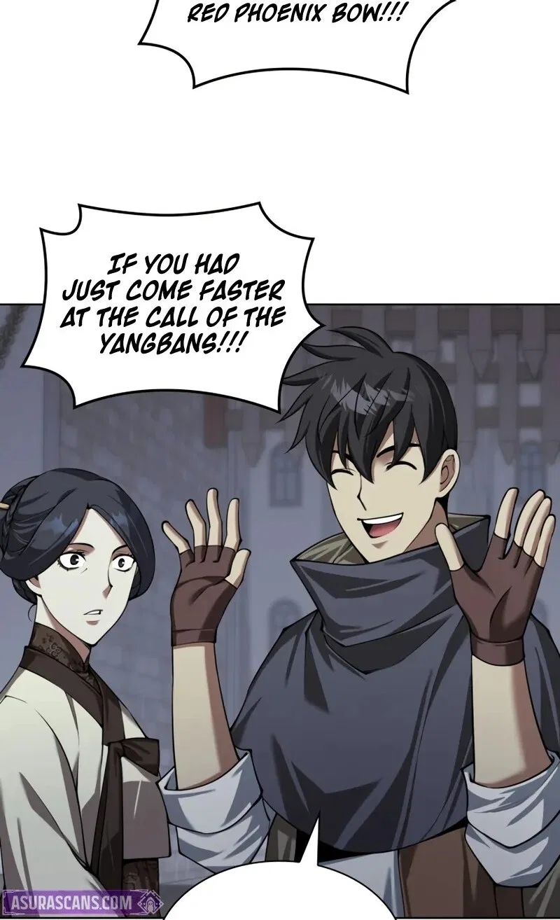 Overgeared (Team Argo) manga Chapter 310 – Page 145
