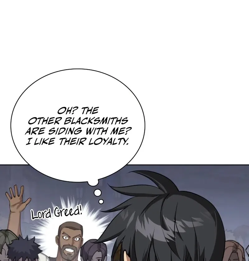 Overgeared (Team Argo) manga Chapter 310 – Page 151