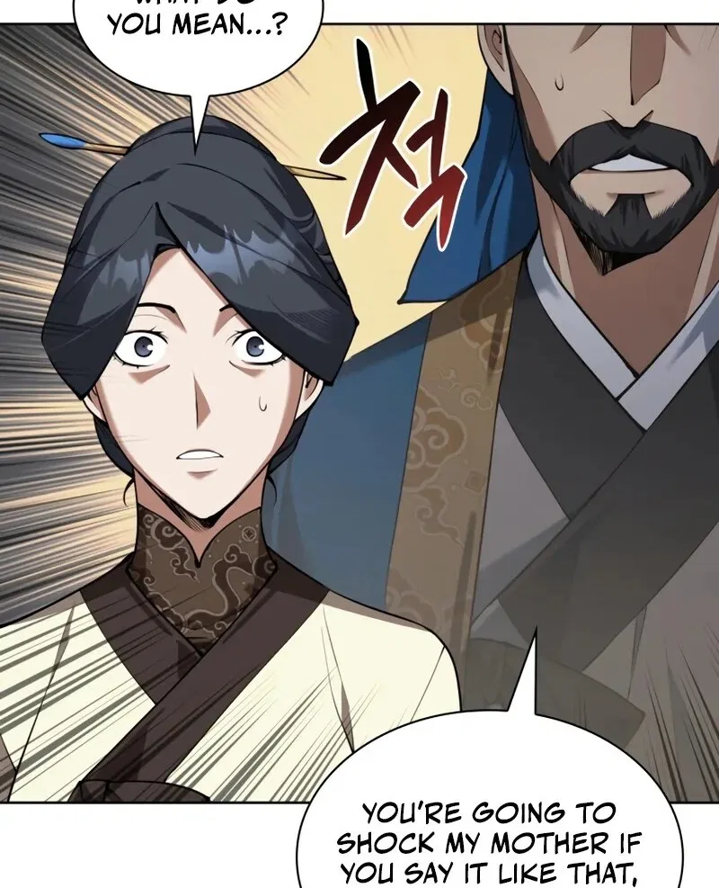 Overgeared (Team Argo) manga Chapter 310 – Page 164