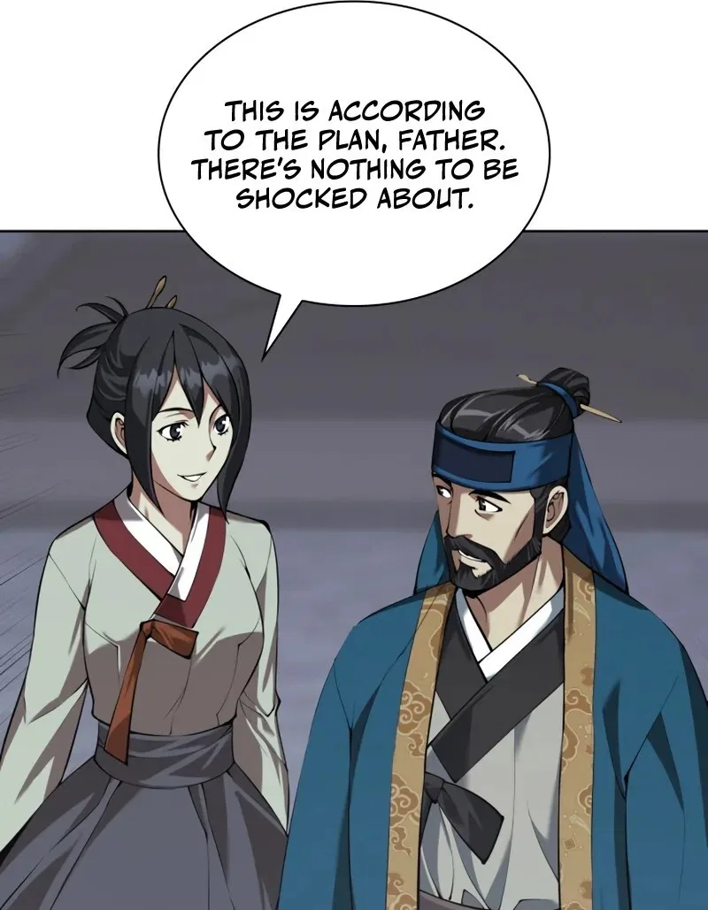 Overgeared (Team Argo) manga Chapter 310 – Page 166