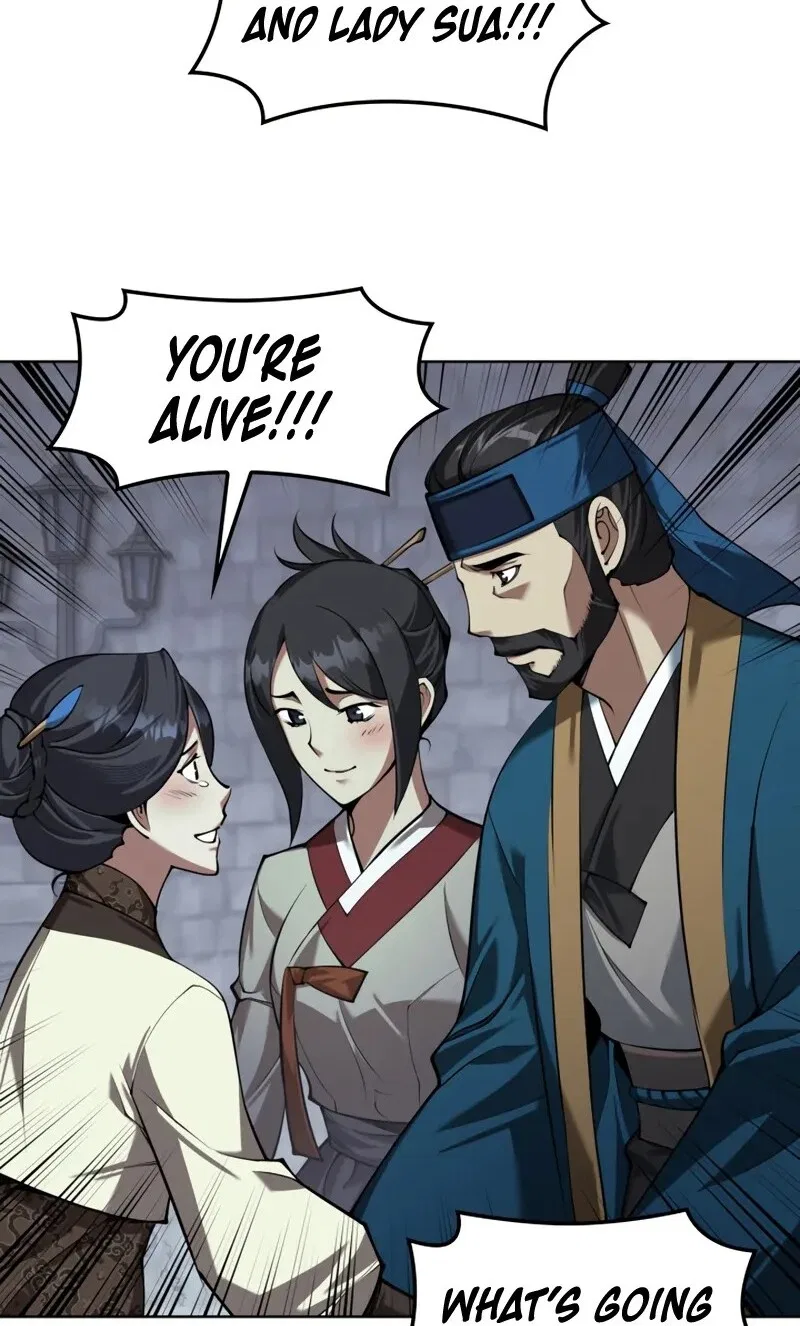 Overgeared (Team Argo) manga Chapter 310 – Page 169