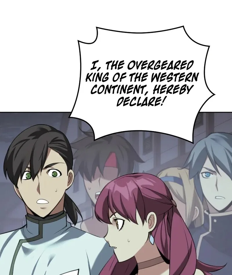 Overgeared (Team Argo) manga Chapter 310 – Page 174
