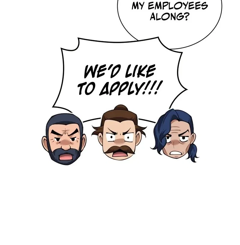 Overgeared (Team Argo) manga Chapter 310 – Page 189