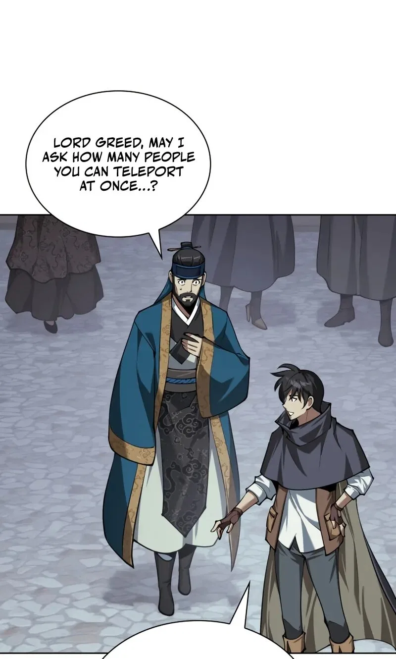 Overgeared (Team Argo) manga Chapter 310 – Page 190