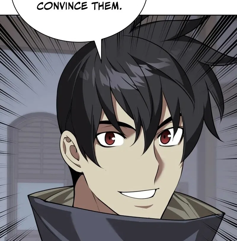 Overgeared (Team Argo) manga Chapter 310 – Page 192
