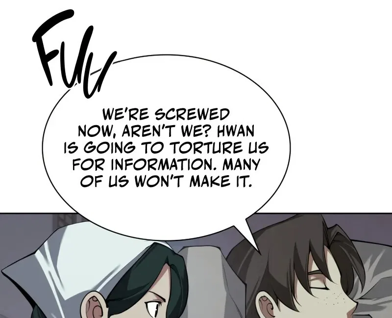 Overgeared (Team Argo) manga Chapter 310 – Page 196