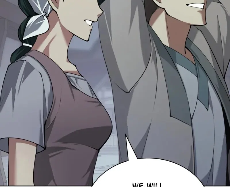 Overgeared (Team Argo) manga Chapter 310 – Page 197