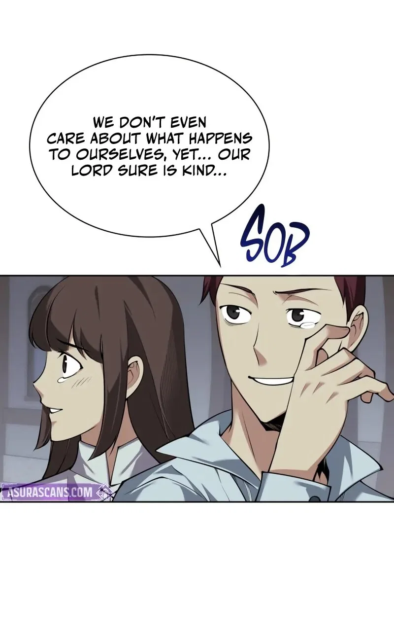 Overgeared (Team Argo) manga Chapter 310 – Page 208