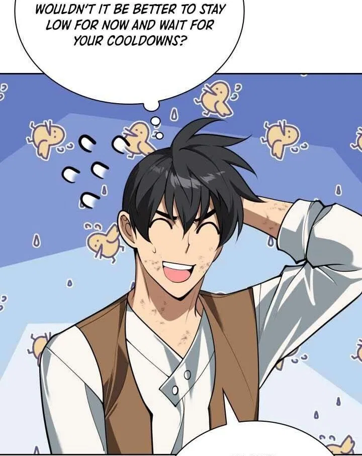 Overgeared (Team Argo) manga Chapter 309 – Page 33