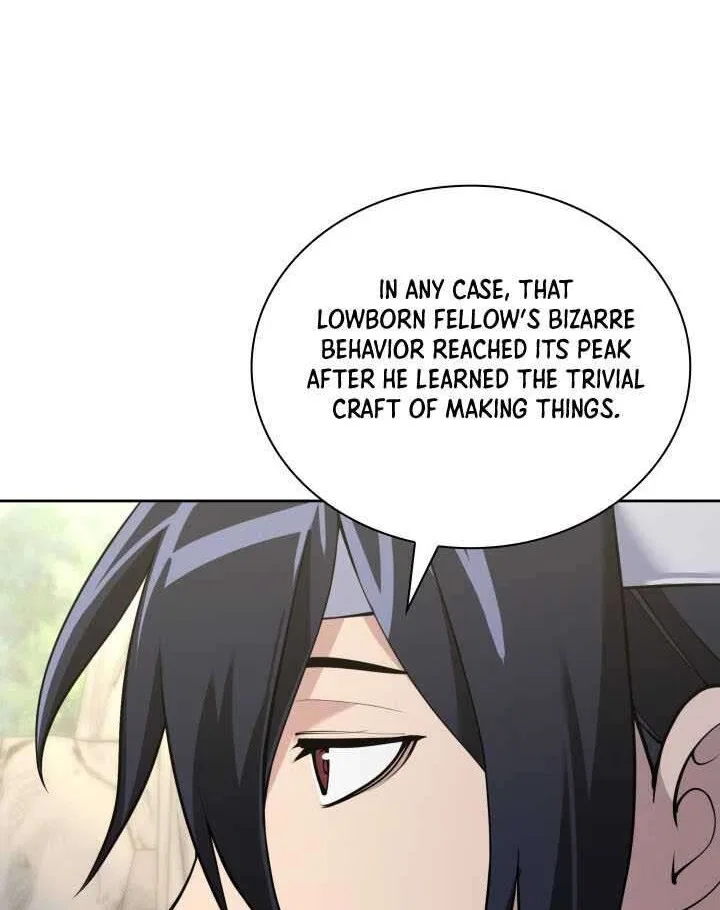 Overgeared (Team Argo) manga Chapter 309 – Page 37