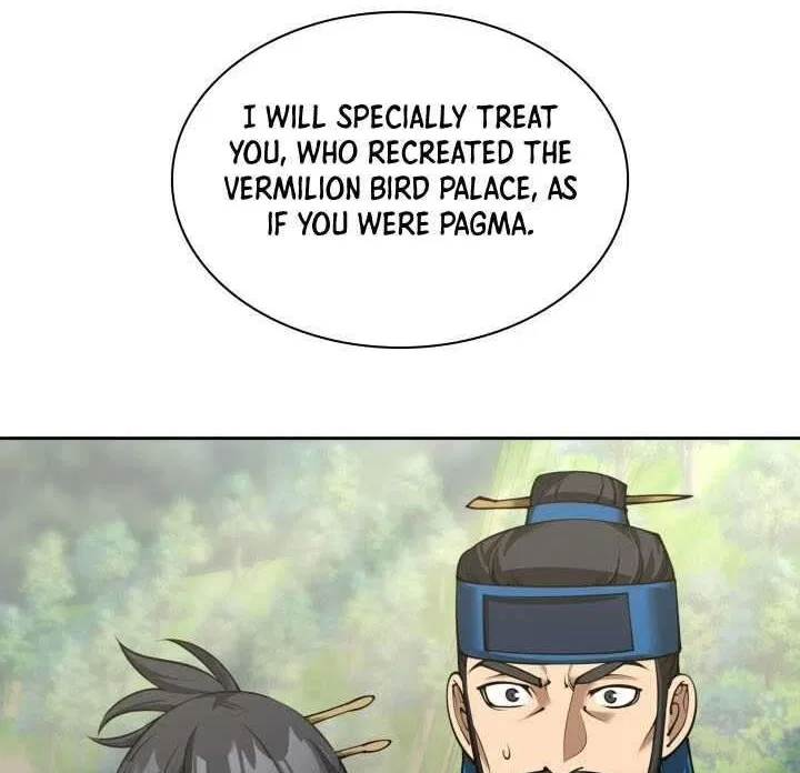 Overgeared (Team Argo) manga Chapter 309 – Page 48