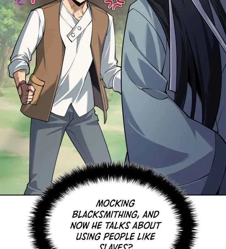Overgeared (Team Argo) manga Chapter 309 – Page 51