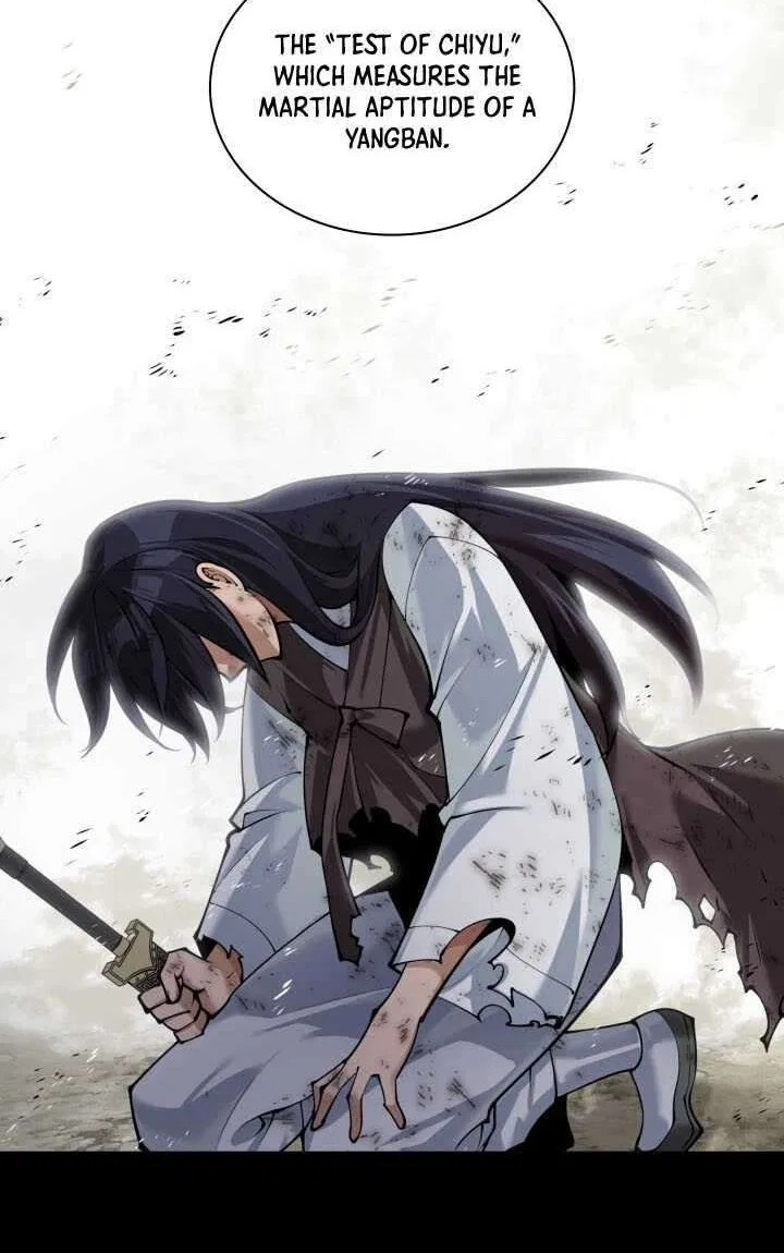 Overgeared (Team Argo) manga Chapter 309 – Page 58