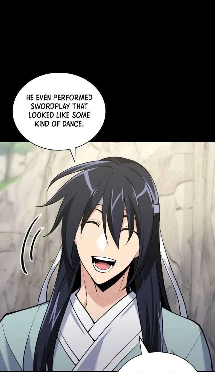 Overgeared (Team Argo) manga Chapter 309 – Page 60