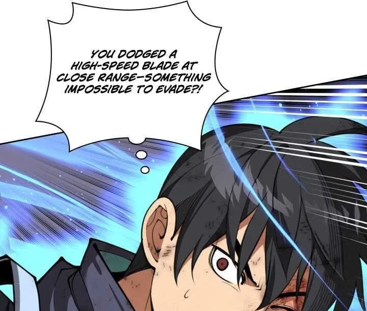 Overgeared (Team Argo) manga Chapter 309 – Page 121