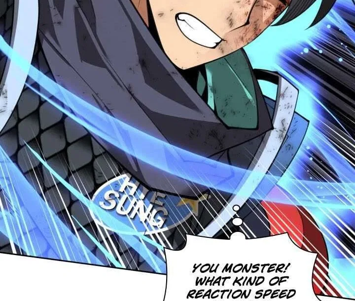 Overgeared (Team Argo) manga Chapter 309 – Page 122