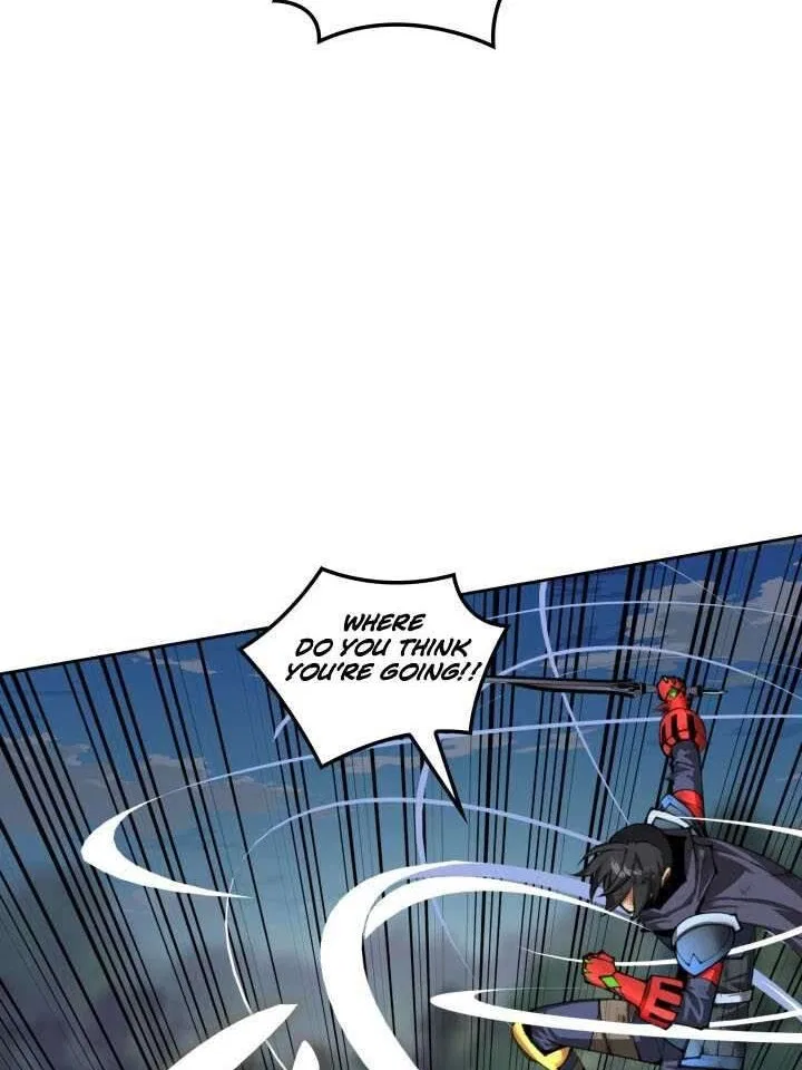 Overgeared (Team Argo) manga Chapter 309 – Page 125