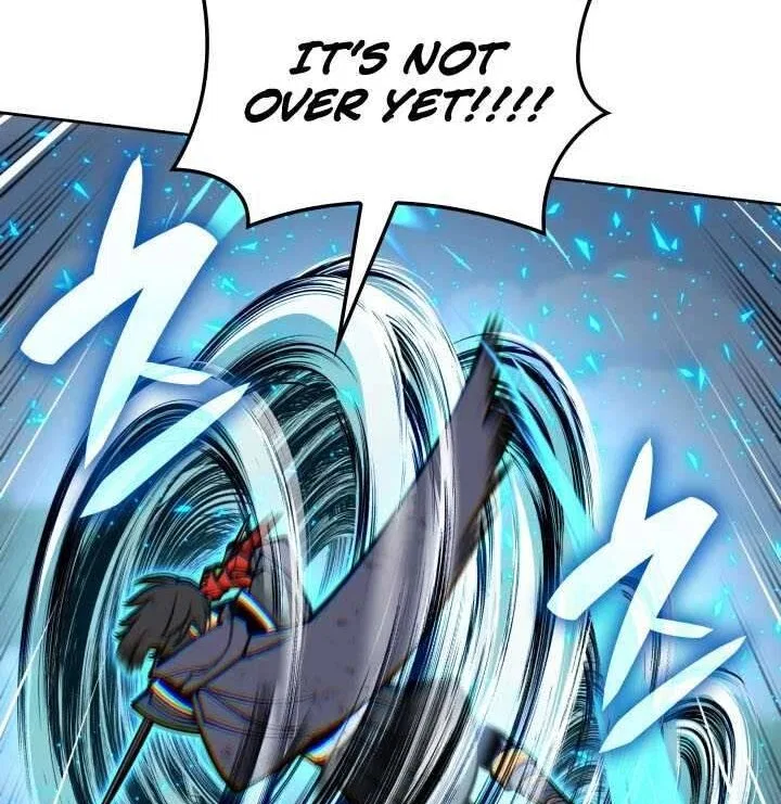 Overgeared (Team Argo) manga Chapter 309 – Page 128