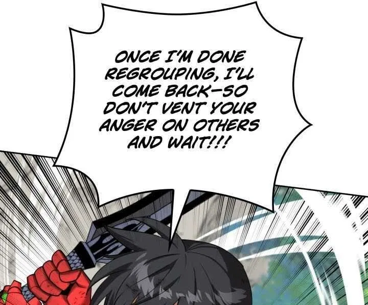 Overgeared (Team Argo) manga Chapter 309 – Page 180