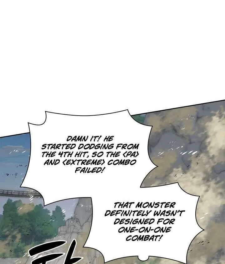 Overgeared (Team Argo) manga Chapter 309 – Page 187