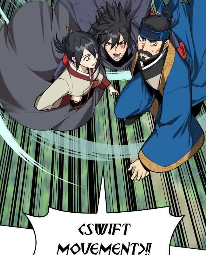 Overgeared (Team Argo) manga Chapter 309 – Page 193