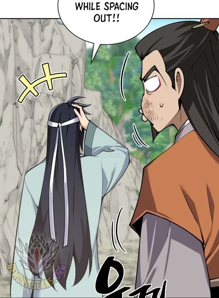 Overgeared (Team Argo) manga Chapter 309 – Page 205