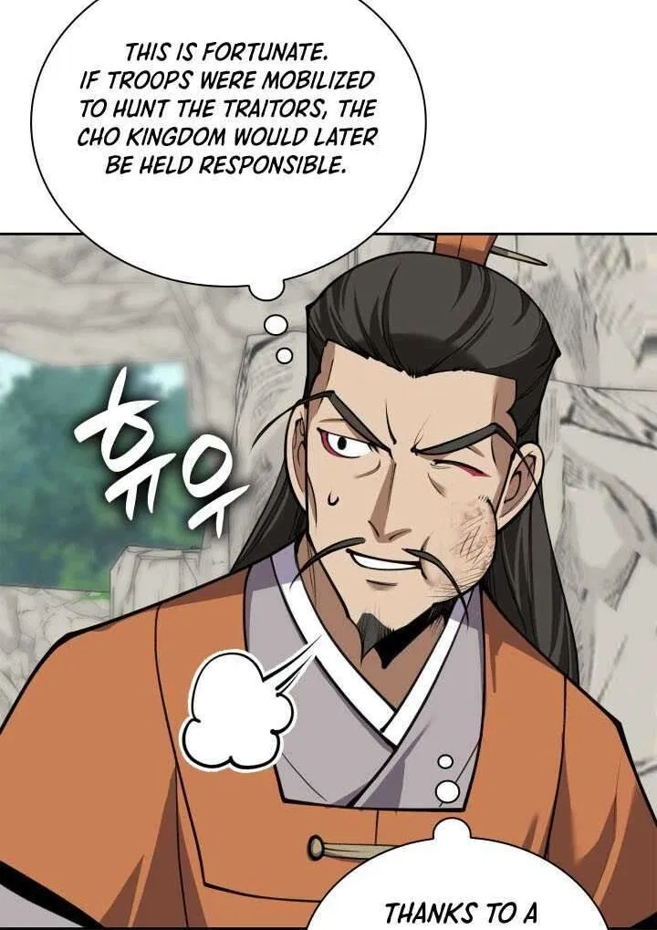 Overgeared (Team Argo) manga Chapter 309 – Page 210