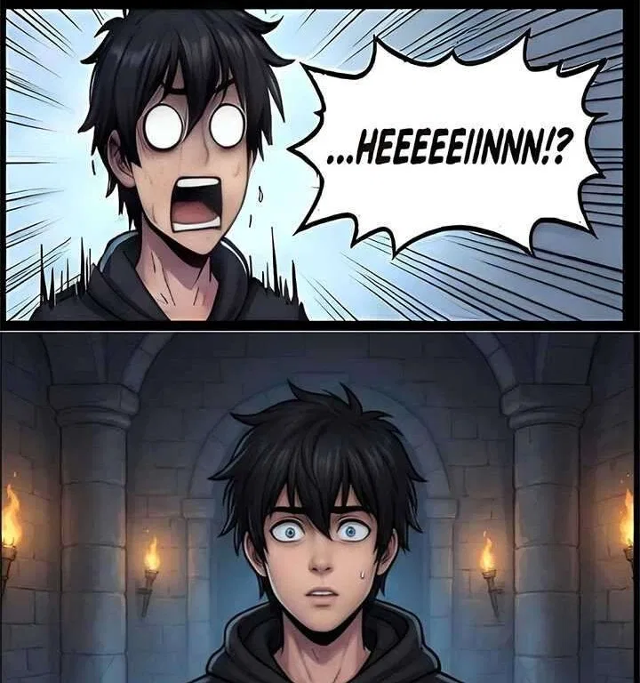 Overgeared (Team Argo) manga Chapter 308 – Page 6