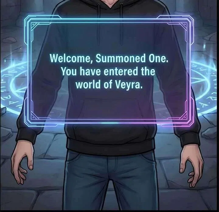 Overgeared (Team Argo) manga Chapter 308 – Page 7