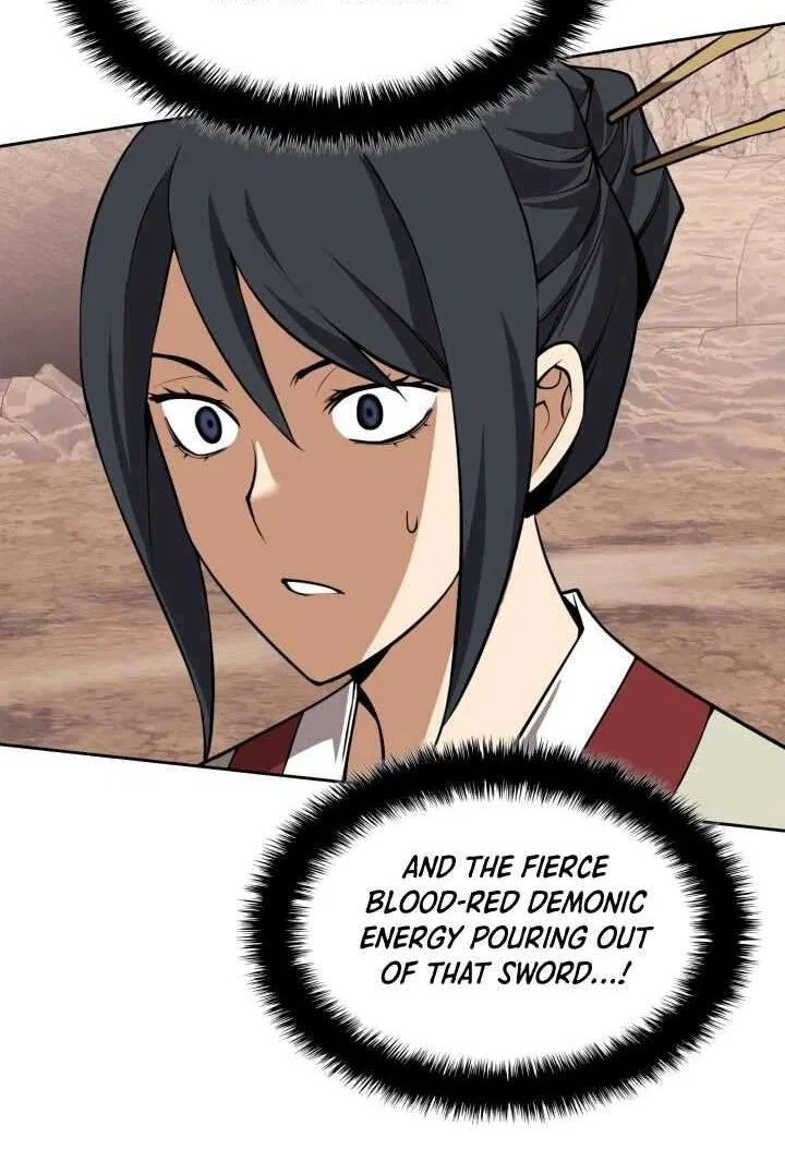 Overgeared (Team Argo) manga Chapter 308 – Page 21
