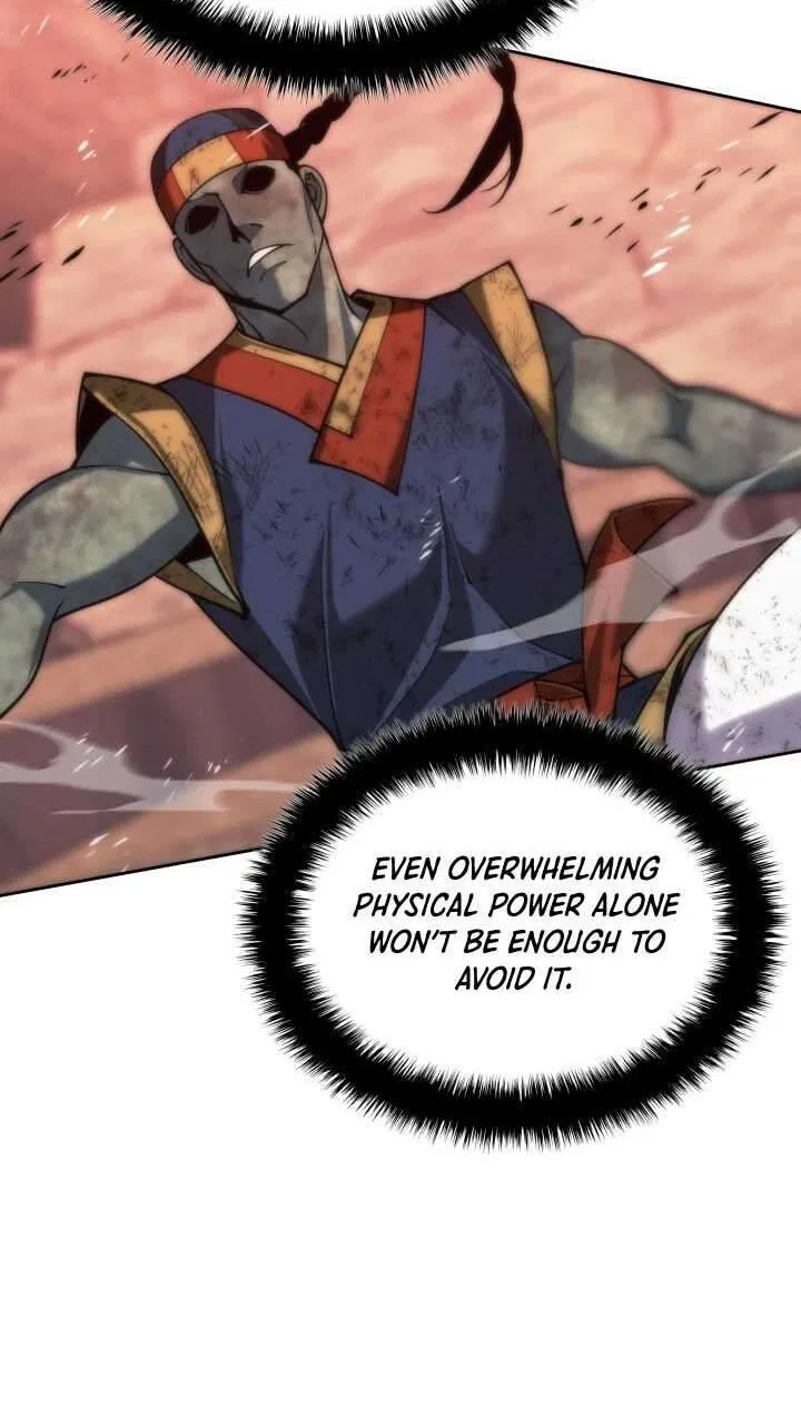 Overgeared (Team Argo) manga Chapter 308 – Page 34