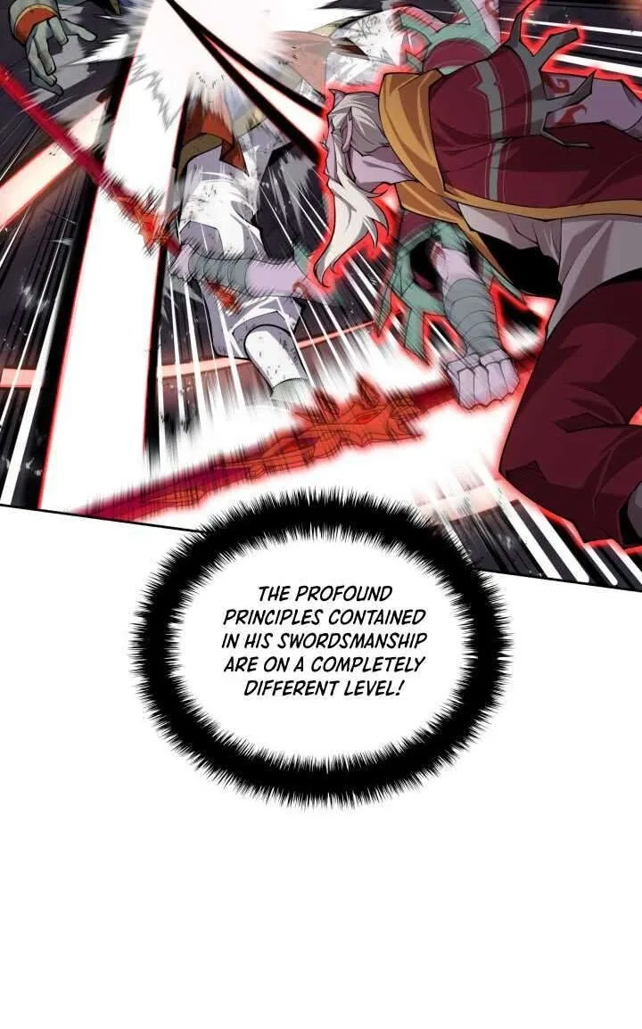 Overgeared (Team Argo) manga Chapter 308 – Page 36