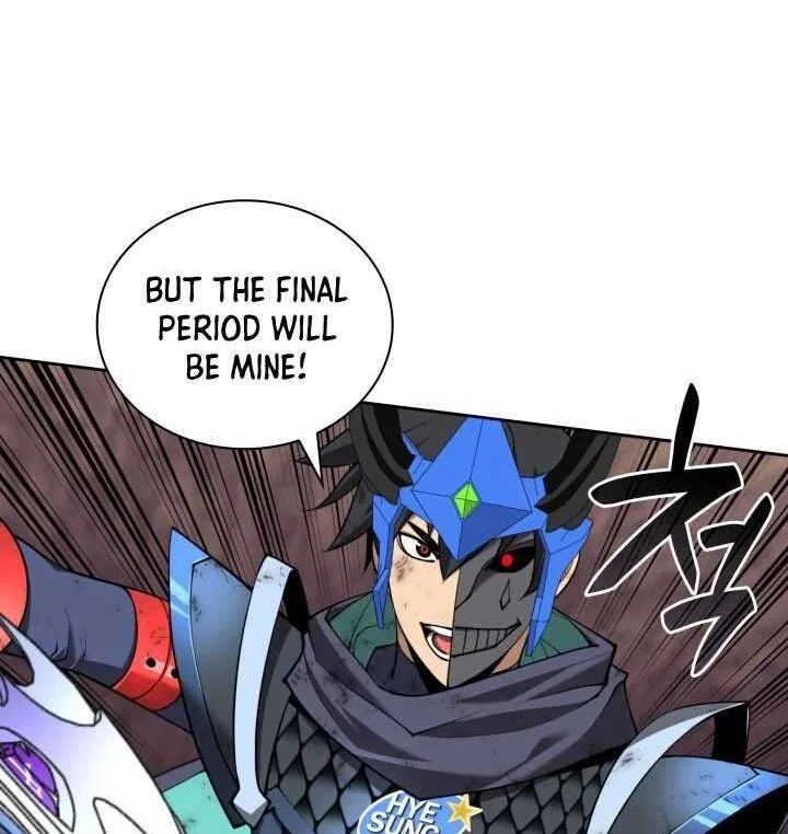 Overgeared (Team Argo) manga Chapter 308 – Page 37