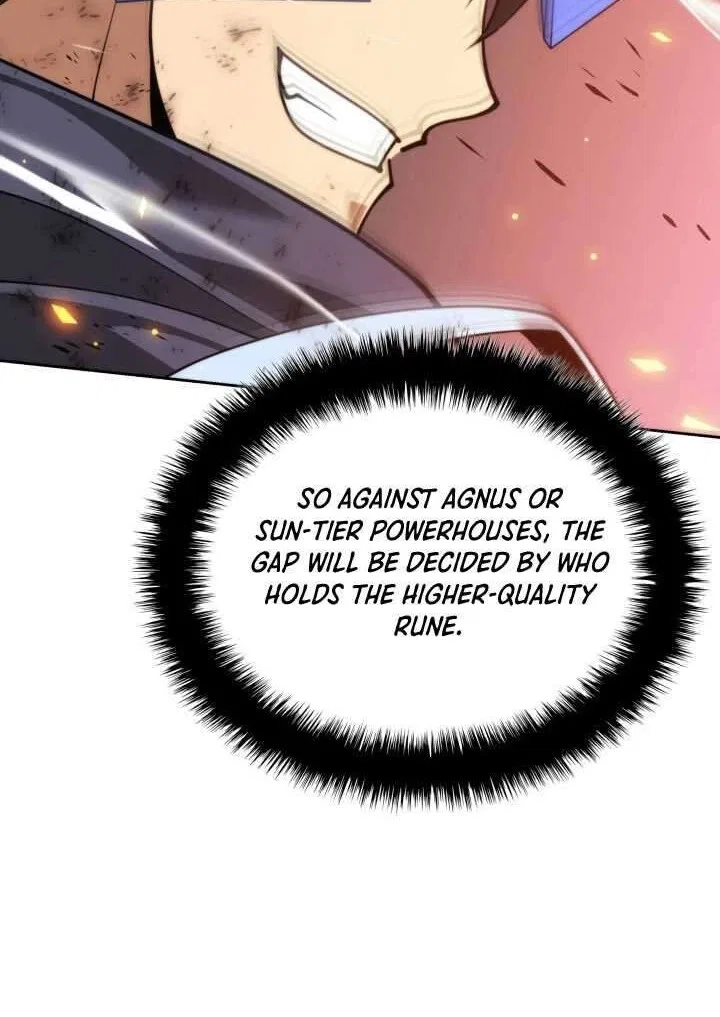 Overgeared (Team Argo) manga Chapter 308 – Page 46