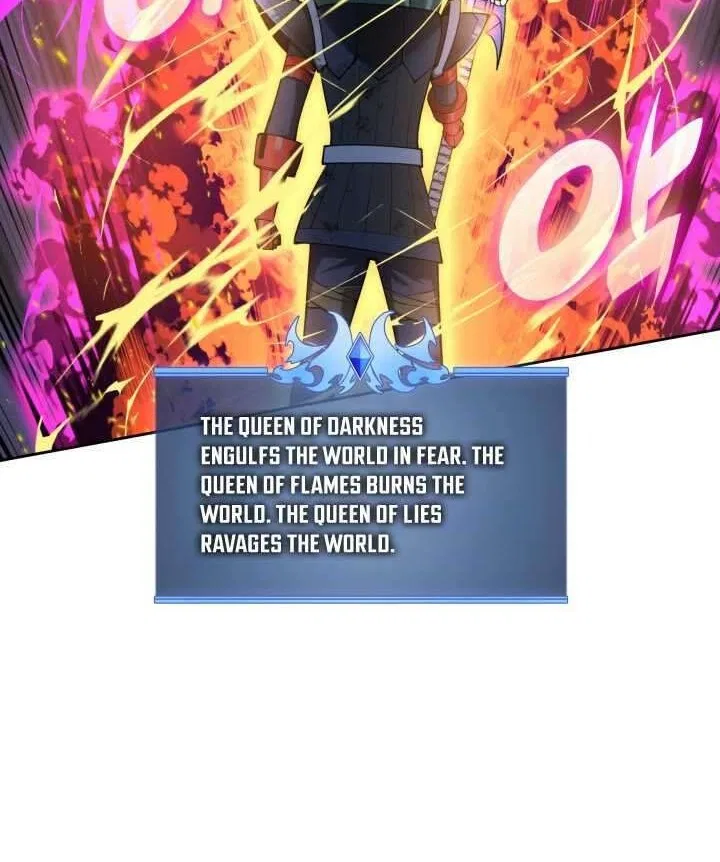 Overgeared (Team Argo) manga Chapter 308 – Page 50