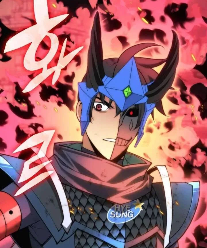 Overgeared (Team Argo) manga Chapter 308 – Page 54