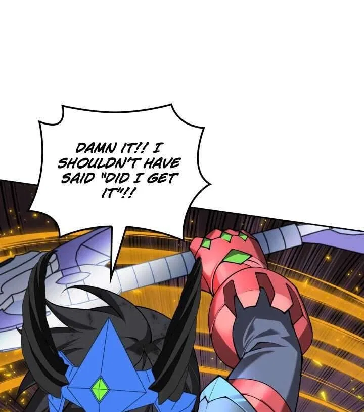 Overgeared (Team Argo) manga Chapter 308 – Page 94