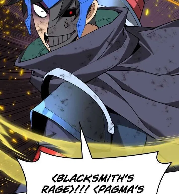 Overgeared (Team Argo) manga Chapter 308 – Page 95