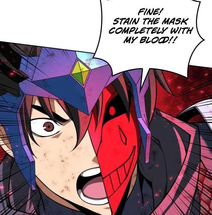 Overgeared (Team Argo) manga Chapter 308 – Page 112