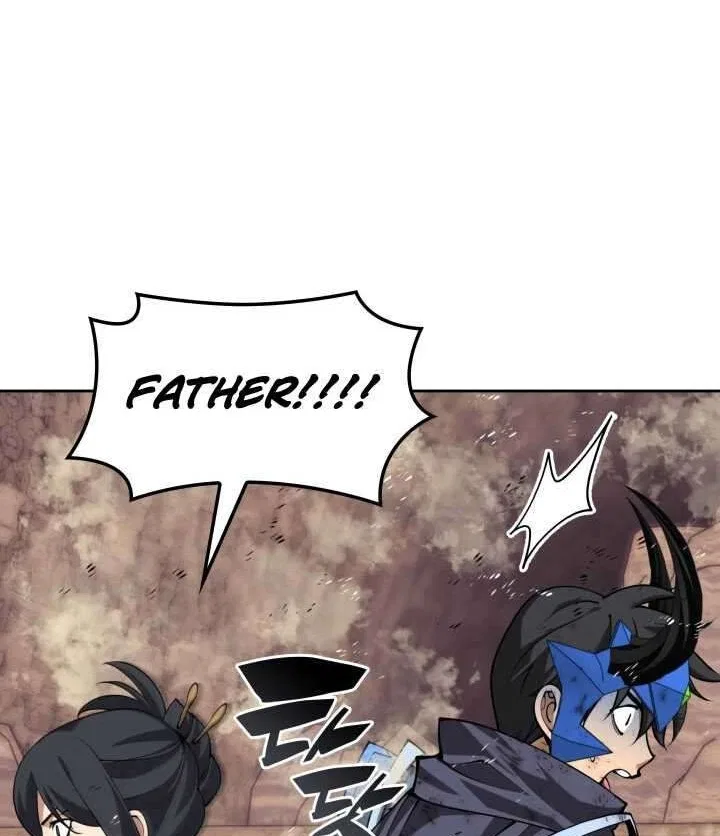 Overgeared (Team Argo) manga Chapter 308 – Page 124