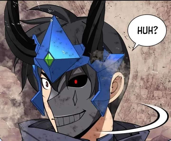 Overgeared (Team Argo) manga Chapter 308 – Page 126