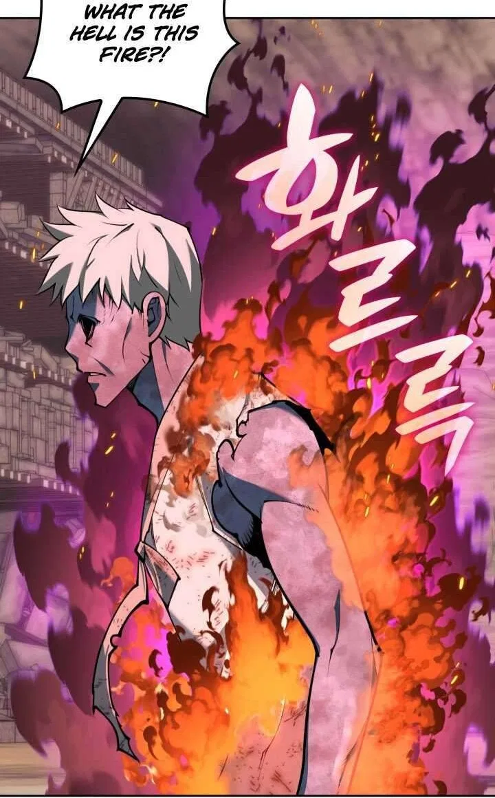 Overgeared (Team Argo) manga Chapter 308 – Page 131