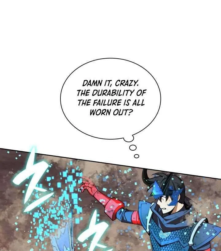 Overgeared (Team Argo) manga Chapter 308 – Page 145